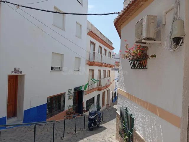 Piso en venta en Almuñécar (Granada)