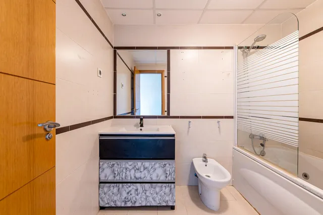 Ático Duplex Olas de Procusan — 25