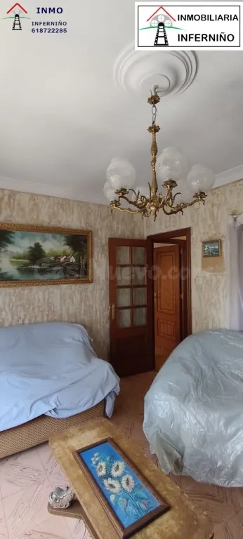 Piso en Venta en Ferrol La Coruña Ref: 438342 - foto 4