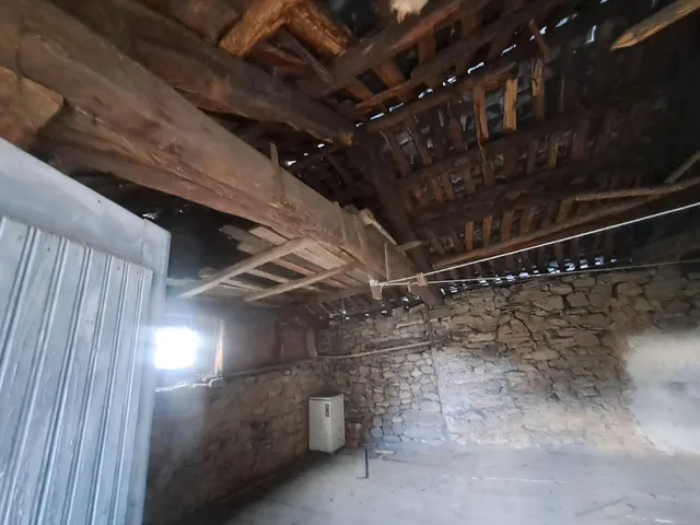 VENTA: Casa Rústica en Toreno — 4
