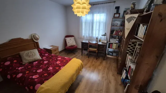 CHALET EN VENTA EN LILLO DEL BIERZO — 10