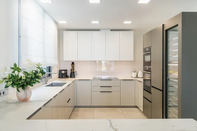 Chalet 5 habitaciones 592m² en venta - Marbella — 14
