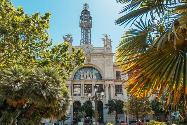 Piso para reformar en pleno barrio del Carmen — 18