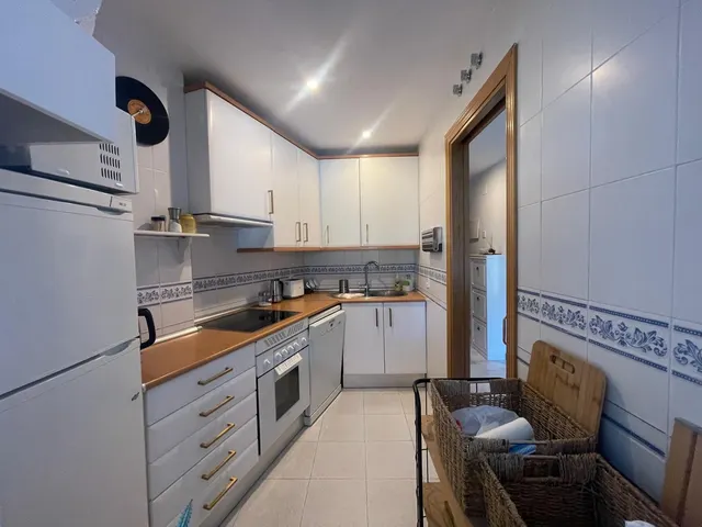 Apartamento 2 habitaciones 71m² en venta - Centro — 24