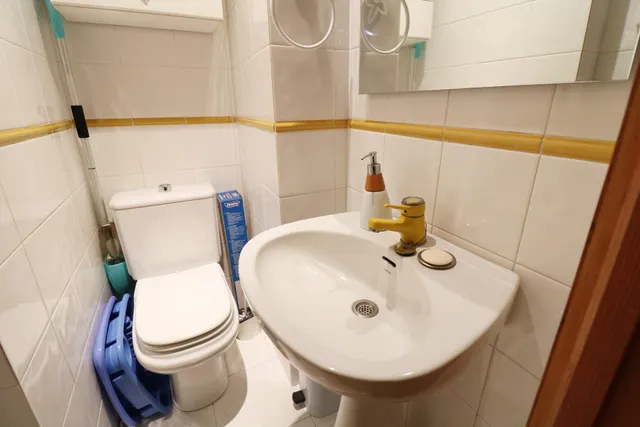 Piso en venta en pleno centro de Elche – Plaza Congreso Eucarístico — 8