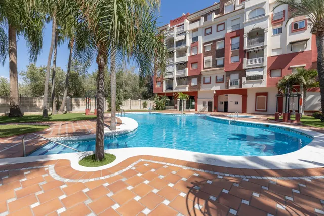 Piso 3 habitaciones 83m² en venta - Playa Granada — 8