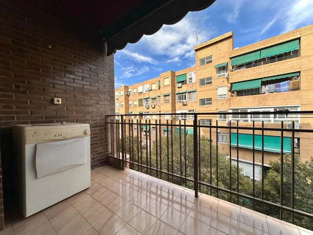 Piso 4 habitaciones 127m² en venta - La Chana — 7
