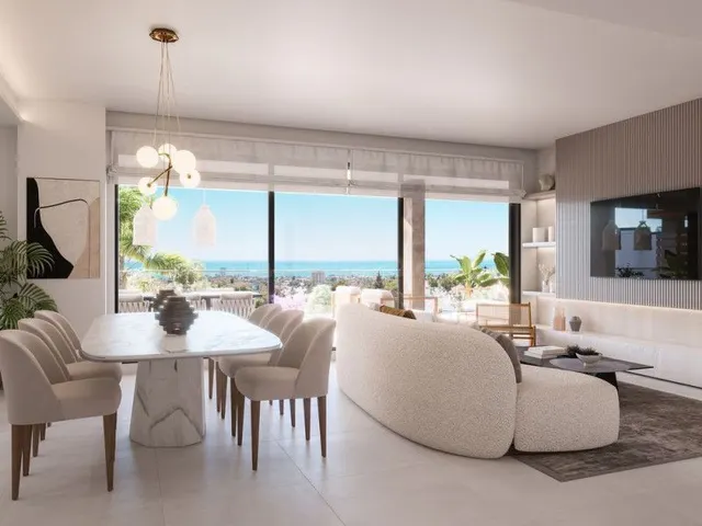 Apartamento 2 habitaciones 158m² en venta - Marbella — 10