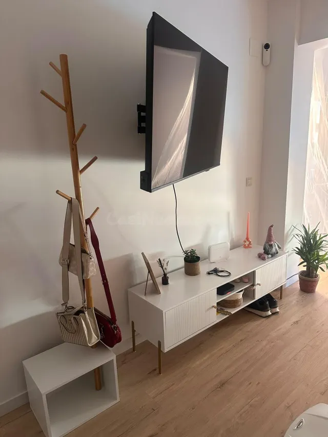 Piso 1 habitación 43m² en venta - Residencial keops — 4
