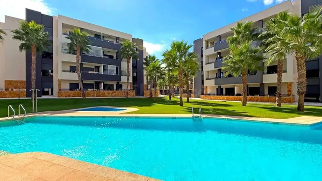 Apartamento 2 habitaciones 72m² en venta - PAU 8 — 5