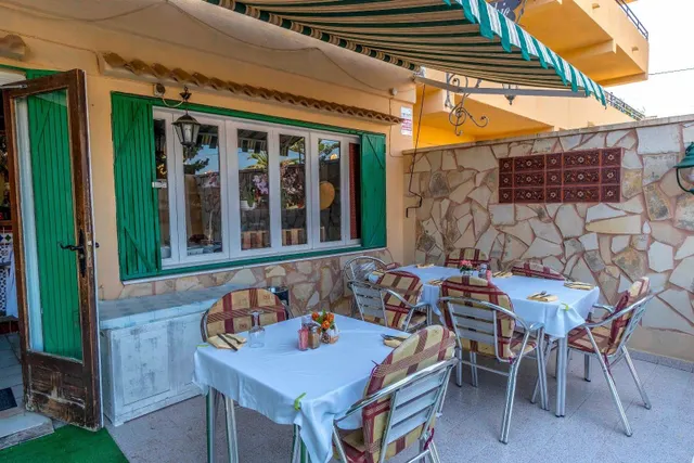 Oportunidad de negocio/inversión Restaurante PINOCCHIO piscina y gran parcela — 28