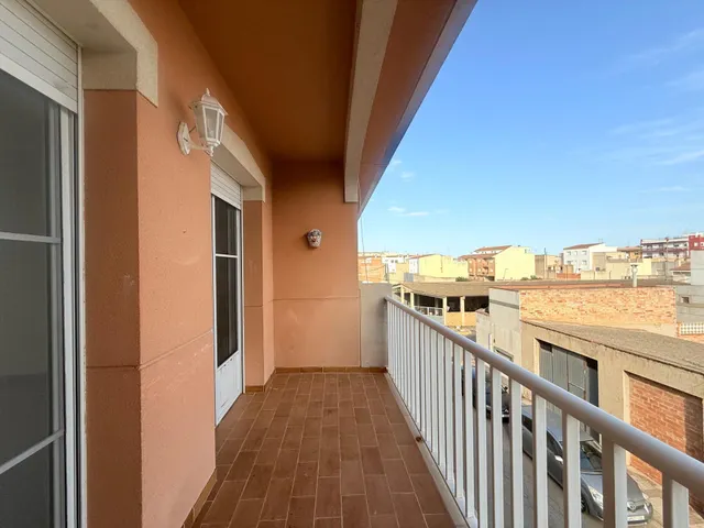 Piso en l'Aldea (Estació) — 12