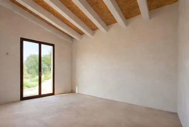 Villa de lujo sostenible en carretera Inca-Sineu — 14