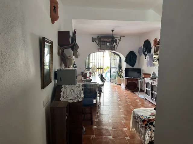 Adosado 4 habitaciones 362m² en venta - Alora pueblo — 28