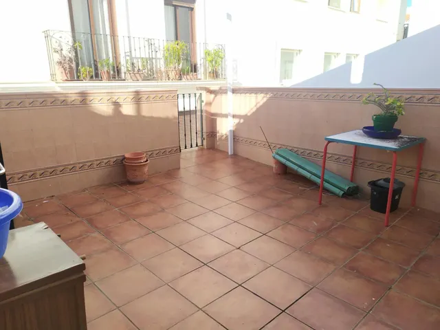 Casa Mata en el Centro de Estepona. — 33