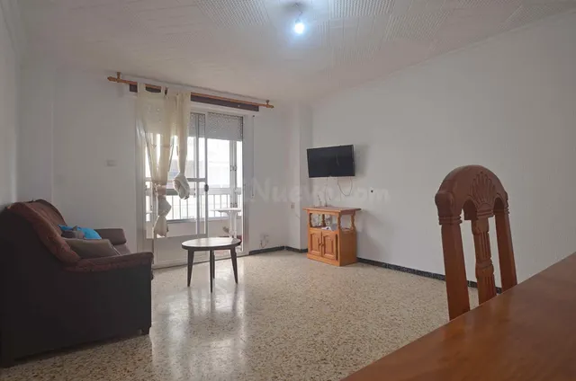 Piso de 4 dormitorios en venta en calle Doctor Carracido. - foto 5