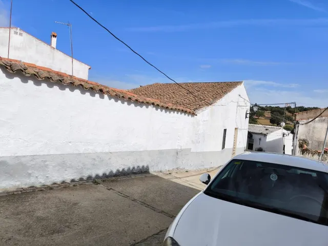 E. Casa en Fuente Obejuna - foto 3