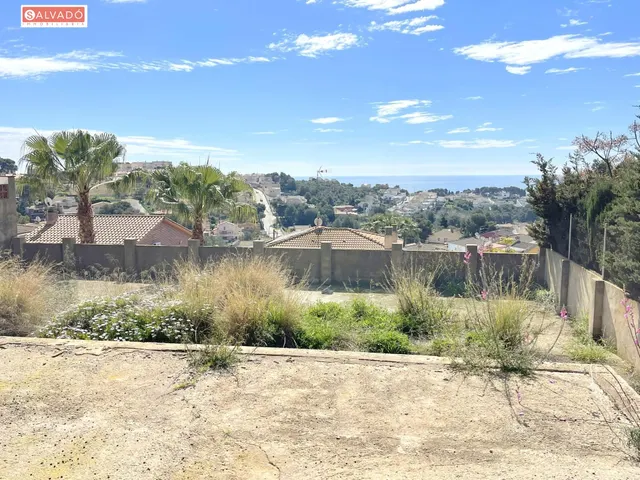 ¡PARCELA URBANA DE 572 M2 EN SEGUR DE CALAFELL CENTRO! - foto 5