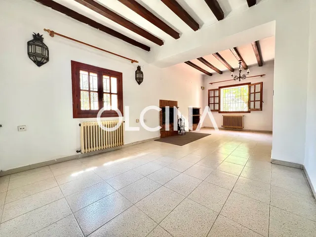 Espectacular Chalet en Cocentaina con impresionantes vistas — 12