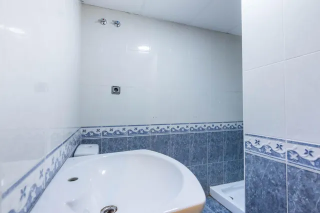 Vivienda moderna, tipo dúplex en Algezares con garaje y trastero — 36