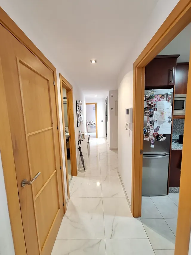Ático 3 habitaciones 112m² en venta - Centro — 16
