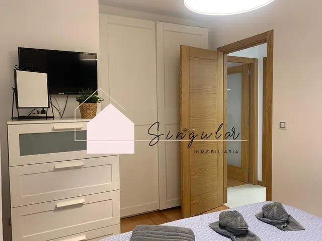 APARTAMENTO CON ENCANTO EN RIBEIRA — 9