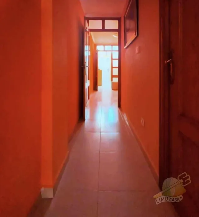 A 50 METROS DE PLAYA DEL CURA 3 HABS  180.000€ — 13