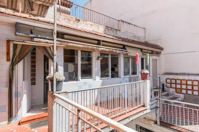 CASA EN LA ALBERCA — 30