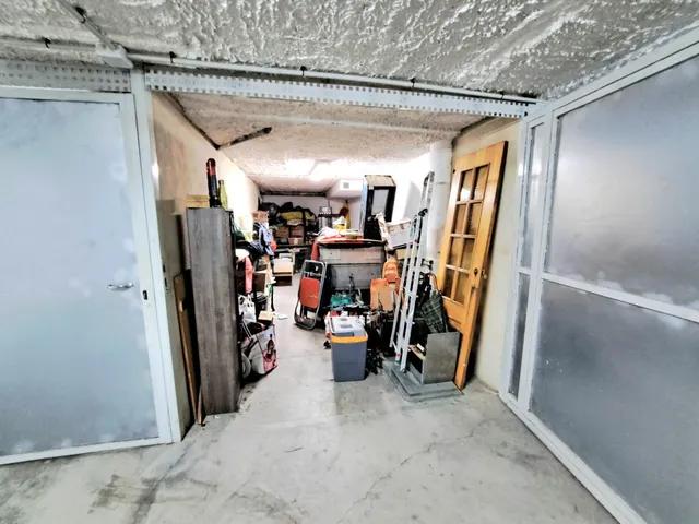 Se vende cabina de garaje cerrada por la zona Cartonajes - foto 3