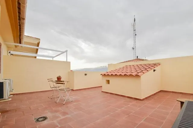 PISO DUPLEX EN CULLAR VEGA, GRANADA — 43