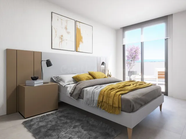 Ático en Venta en Vera Almería - foto 5