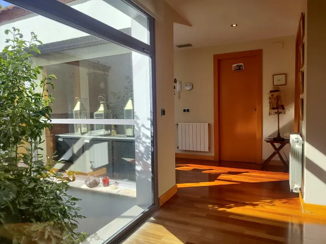 ELEGANTE  VIVIENDA CON VISTAS AL REAL CLUB  DE GOLF DE SEVILLA — 24