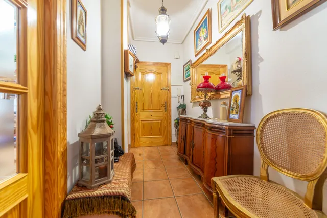 Apartamento 3 habitaciones 118m² en venta - Centro — 21
