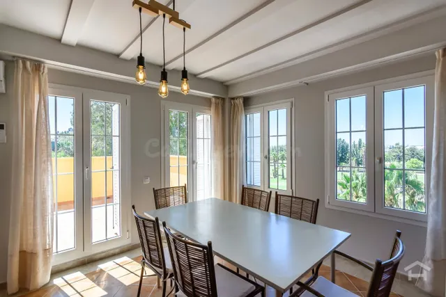 Ático Dúplex 2 habitaciones 153m² en venta - Isla Canela - foto 3