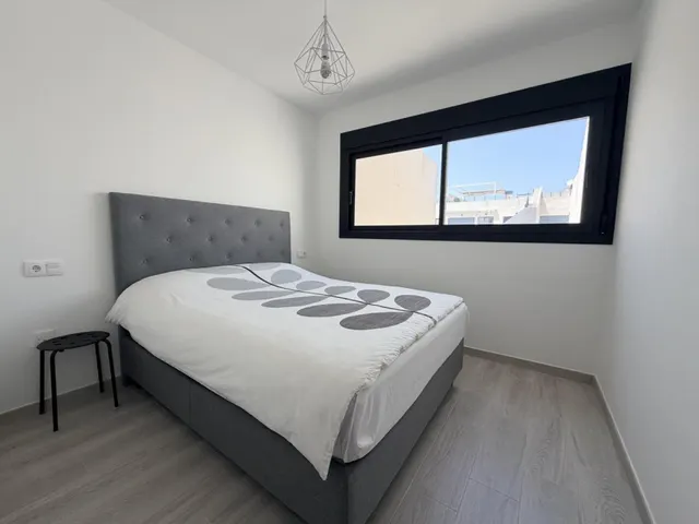 Ático 2 habitaciones 93m² en venta - Los Dolses — 16