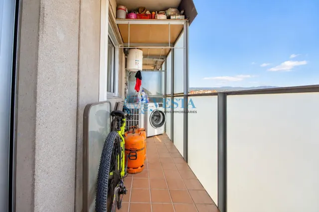 Piso en Reus con aparcamiento — 7