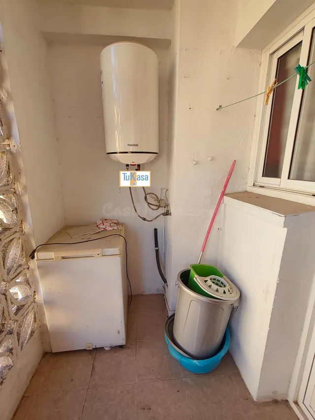 piso en Venta Centrico, a escaos metros de la Cruz de los Ca - foto 5
