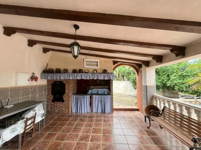 Espectacular Finca Rustica en Cehegín - foto 4