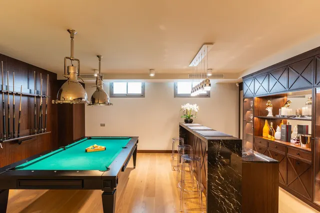 Chalet 5 habitaciones 592m² en venta - Marbella — 31