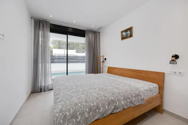 Villa 3 habitaciones 111m² en venta - Pinar de Campoverde — 12