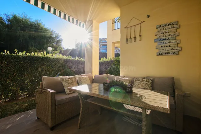 Apartamento 2 habitaciones 77m² en venta - Riviera del sol - foto 2