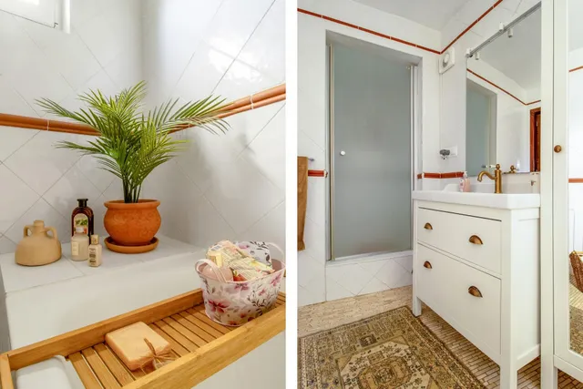 Encantadora villa con fantásticas zonas exteriores — 36