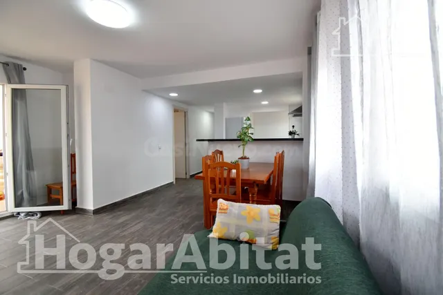 ¡SEGUNDA LÍNEA DE PLAYA! EXTERIOR REFORMADO CON GARAJE, PISCINA Y TERRAZA — 3