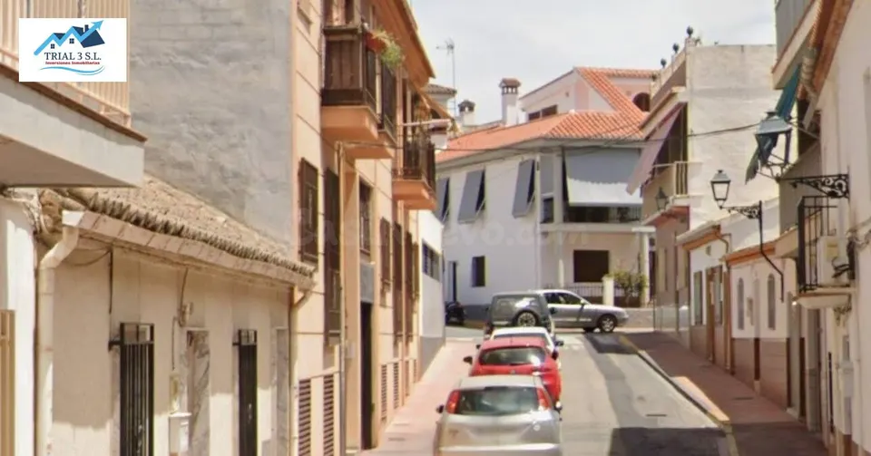 Venta de Chalet en Peligros - Granada.