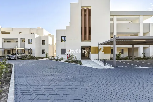 Apartamento 3 habitaciones 105m² en venta - Costa Del Sol — 35