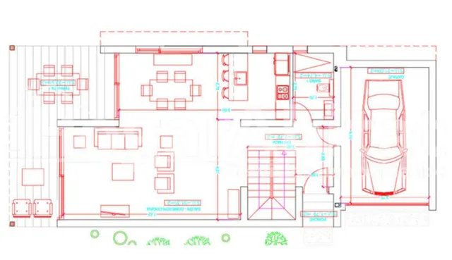 GRAN CHALET A ESTRENAR CON PISCINA, 3 TERRAZAS Y GARAJE — 15