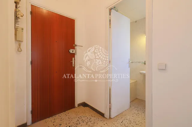 Atico con Terraza privativa — 19