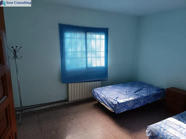 Espectacular parcela con chalet y piscina a 15 minutos de Albacete — 14
