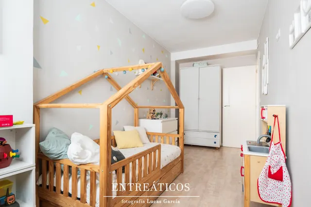 Ático 3 habitaciones 100m² en venta - Delicias — 32