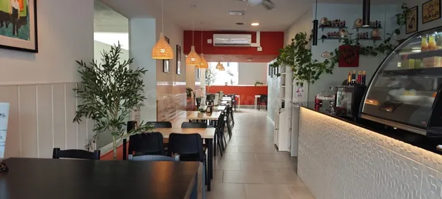 OPORTUNIDAD ÚNICA: Traspaso de Restaurante Emblemático en Pleno Rendimiento – Eixample, Tarragona - NUEVA REMODELACION Y DISEÑO — 12